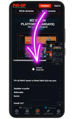 Siteye Geç ve İndir