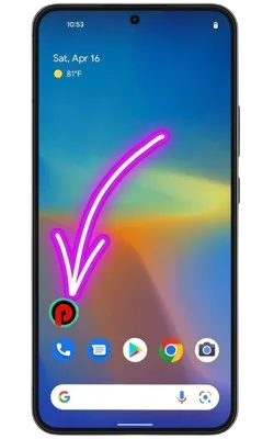 İndirilen APK dosyasını bul, aç ve kurulum işlemini onayla.